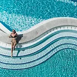 Semesteranläggning (resort) Tui Blue Side Adult Only 16