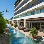 Tui Blue Side Adult Only 16 Semesteranläggning (resort)