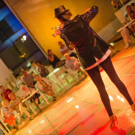 リゾート Blue Only Adult 16