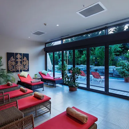 Blue Only Adult 16 リゾート