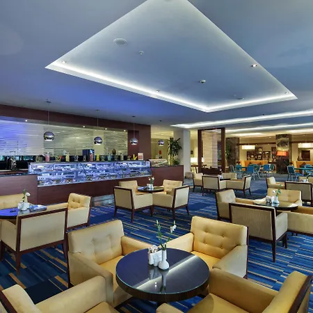 Blue Only Adult 16 リゾート 5*