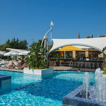 リゾート Blue Only Adult 16 5*