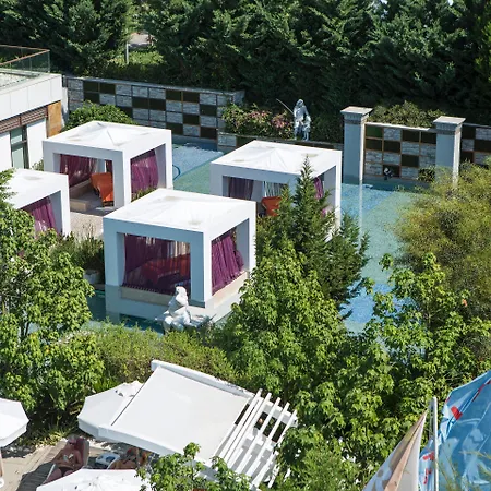 リゾート Blue Only Adult 16