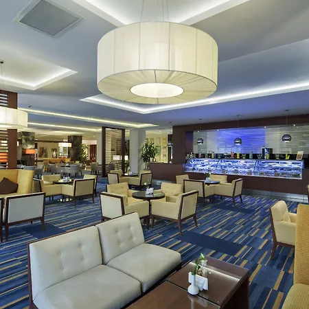 リゾート Blue Only Adult 16 5*