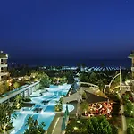 Θέρετρο Tui Blue Side Adult Only 16 5*
