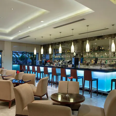 Blue Only Adult 16 Resort 5*