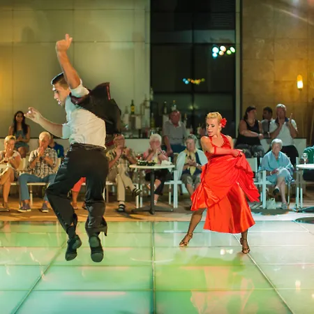 Blue Only Adult 16 5*