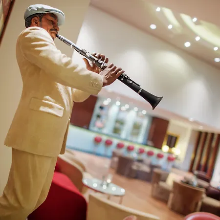 Resort Blue Only Adult 16 Side