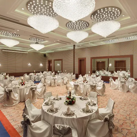 Курортний комплекс Tui Blue Adult Only 16 Сіде