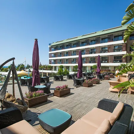 Resort Blue Only Adult 16