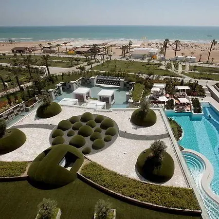 Tul Blue Adult Only 16 Курортний комплекс