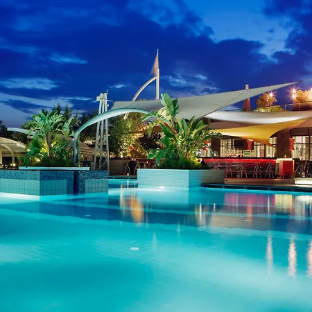 Blue Only Adult 16 5*