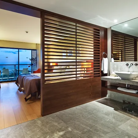 Tui Blue Adult Only 16 Resort 5*