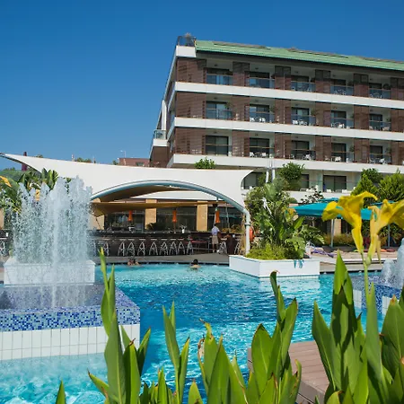 Resort Blue Only Adult 16 5*