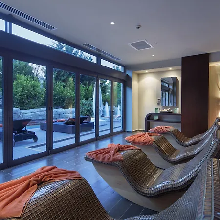 Resort Blue Only Adult 16