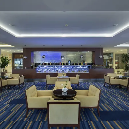 Tui Blue Adult Only 16 Resort Side