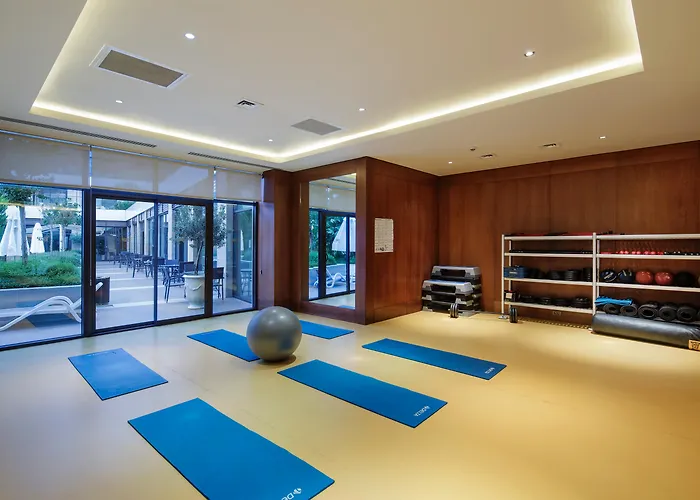 منتجع Blue Only Adult 16 سيدي