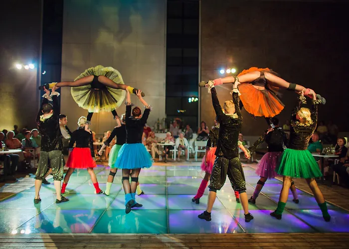 Blue Only Adult 16 5*