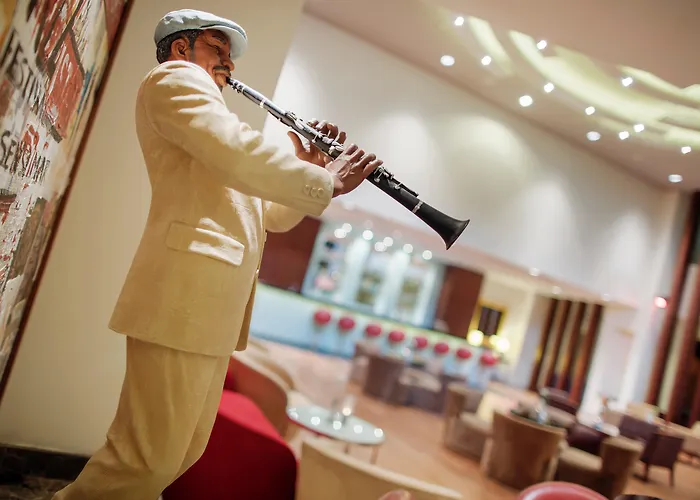 منتجع Blue Only Adult 16 سيدي