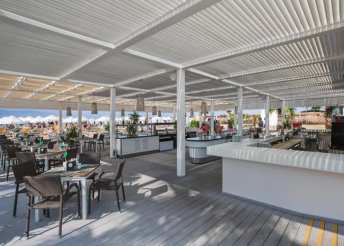 Blue Only Adult 16 منتجع سيدي