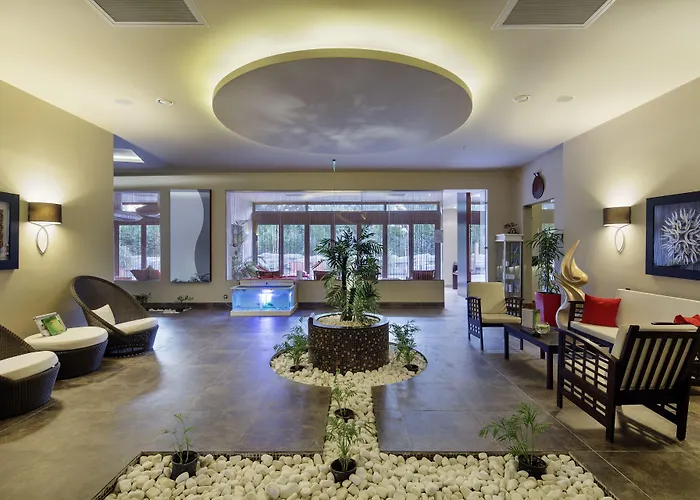 منتجع Blue Only Adult 16 سيدي