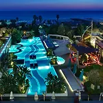 Sensimar Side Resort&SPA (Adult Only) +18 Resort