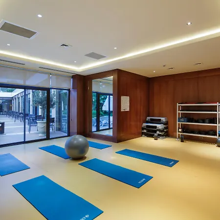 Rezort Tui Blue Side Adult Only 16 Side