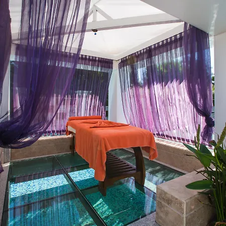 Resort Blue Only Adult 16