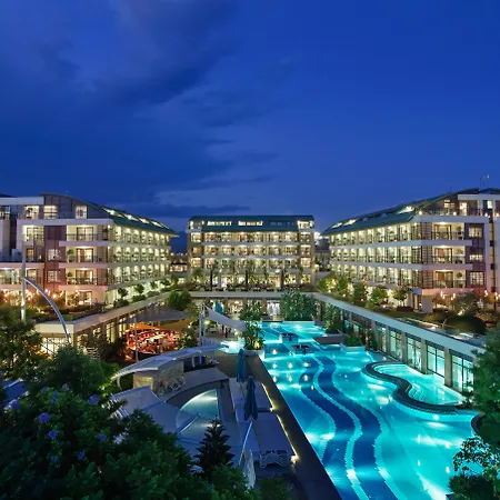 Resort Blue Only Adult 16 Side