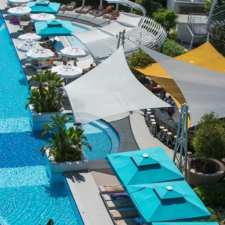 Tui Blue Side Adult Only 16 5*