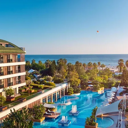 Resort Blue Only Adult 16 Side