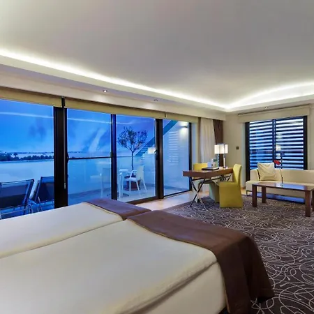 Blue Only Adult 16 Resort 5*