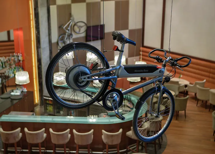 Resort Blue Only Adult 16 Side