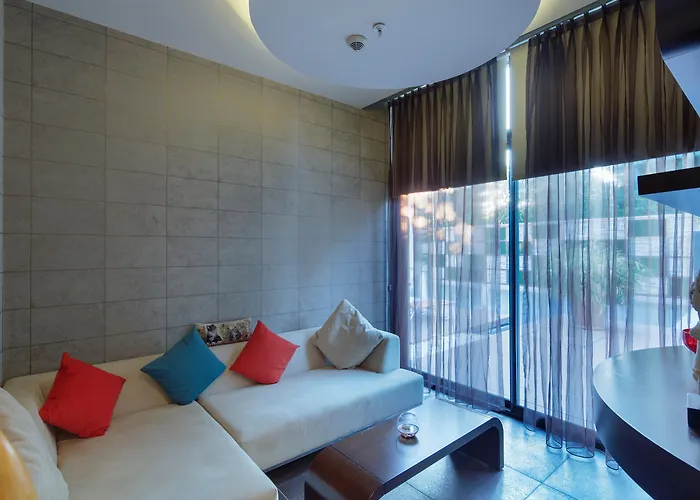 Blue Only Adult 16 Resort