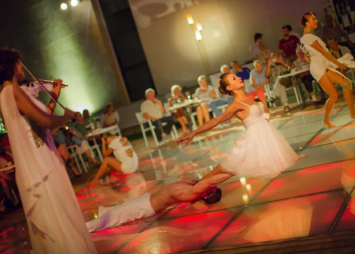 Tui Blue Side Adult Only 16