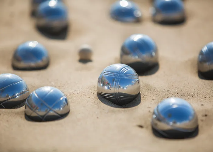 Resort Blue Only Adult 16 5*