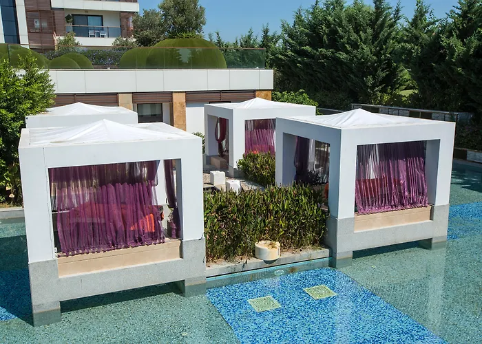 Rezort Tui Blue Side Adult Only 16 5*