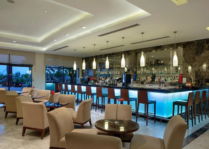 Blue Only Adult 16 Resort 5*