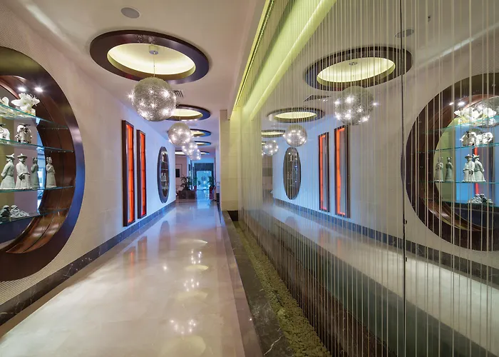 Tui Blue Side Adult Only 16 5*