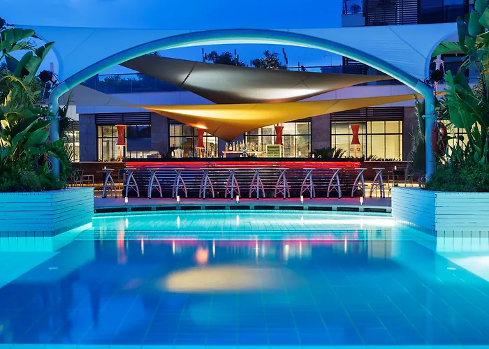 Blue Only Adult 16 5*