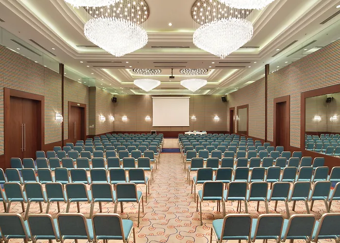 Blue Only Adult 16 Resort Side