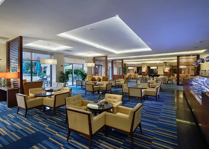 Resort Blue Only Adult 16 5*