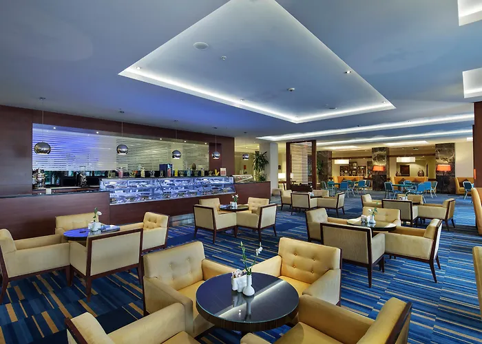 Tui Blue Side Adult Only 16 Rezort 5*