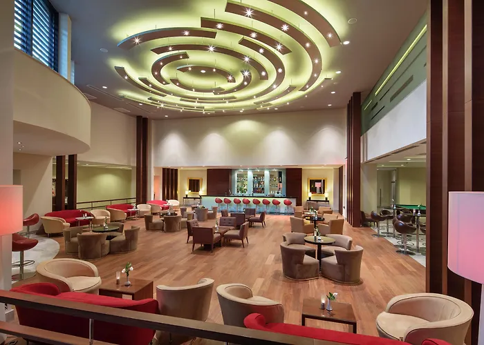 Tui Blue Side Adult Only 16 5*