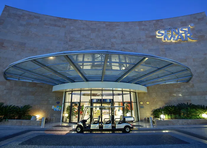 Tui Blue Side Adult Only 16