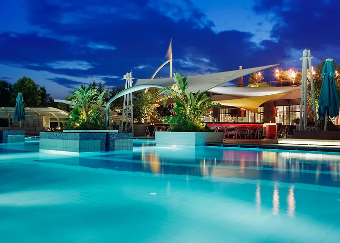 Tui Blue Side Adult Only 16 5*