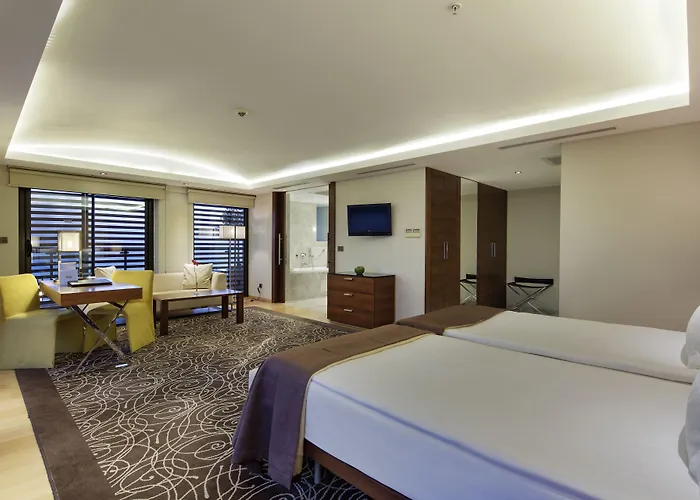 Tui Blue Side Adult Only 16 Side