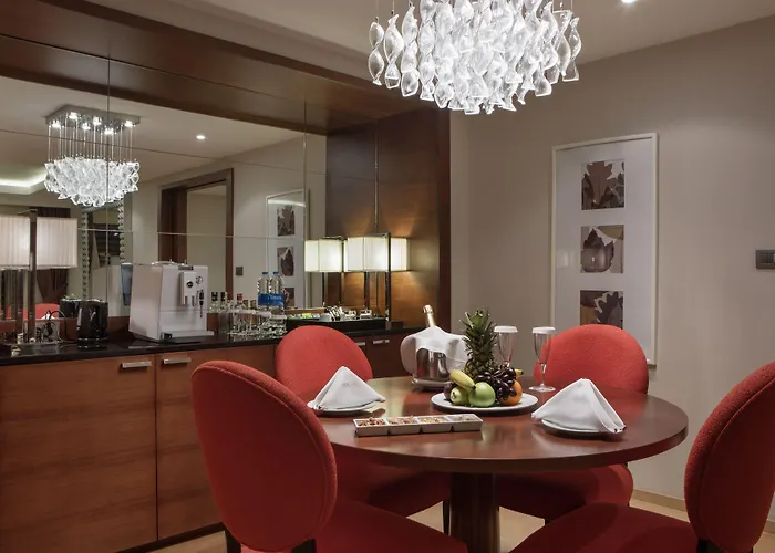 Tui Blue Side Adult Only 16