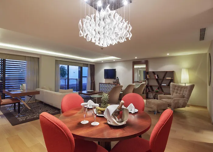 Rezort Tui Blue Side Adult Only 16