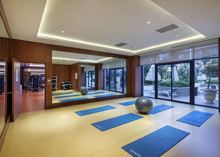 Tui Blue Side Adult Only 16